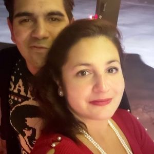 Meet your Posher, Roxana